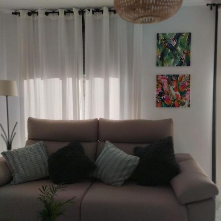 Apartamento Sun Gate جيريز المظهر الخارجي الصورة