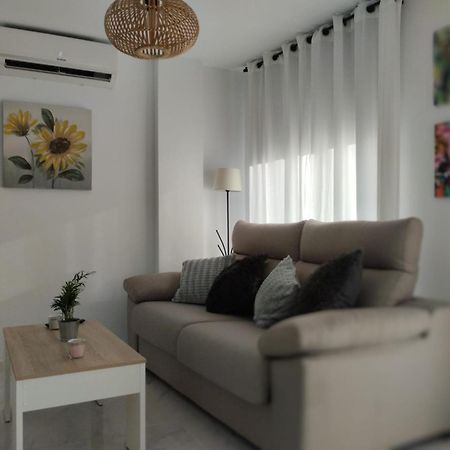 Apartamento Sun Gate جيريز المظهر الخارجي الصورة