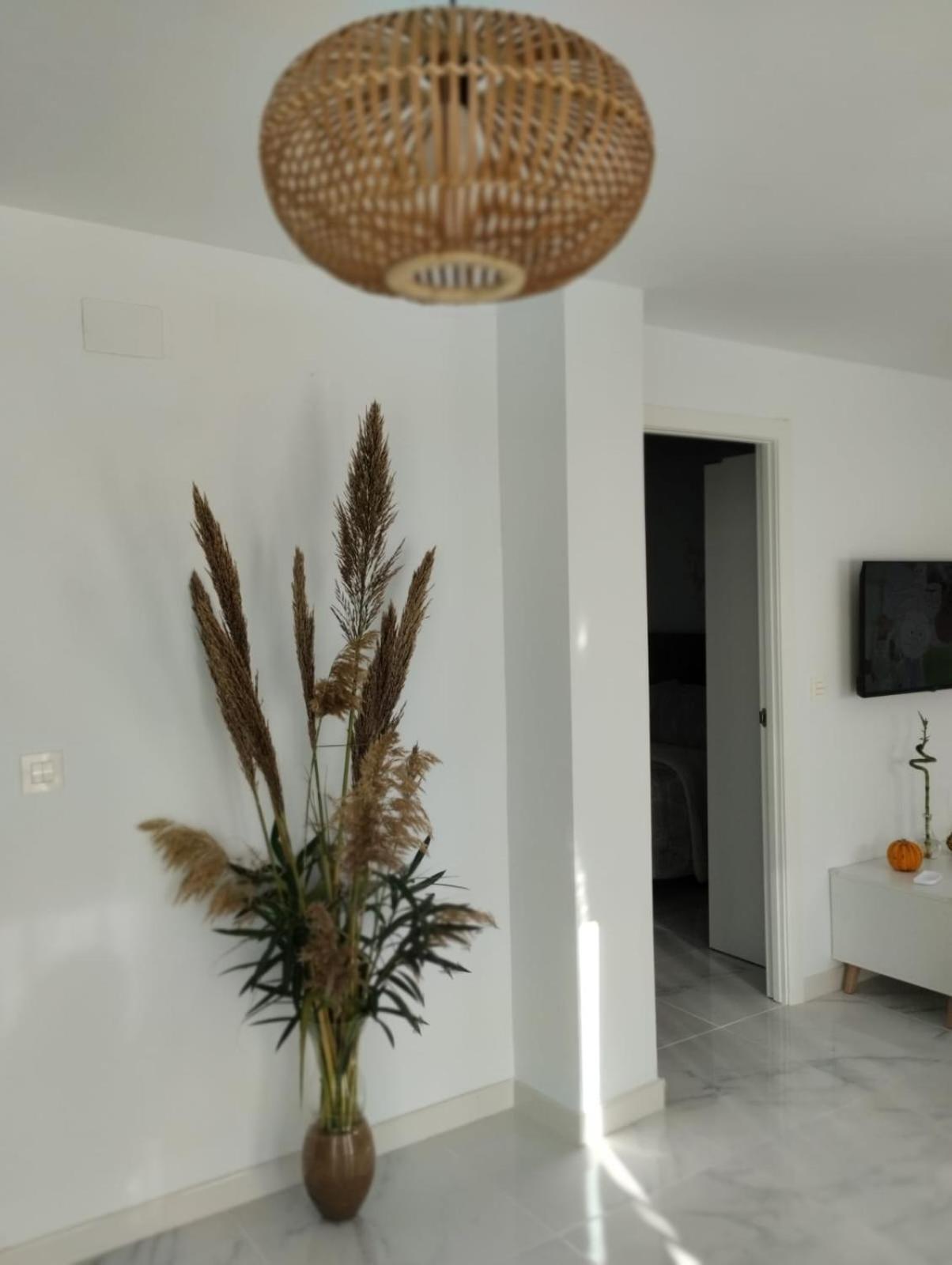 Apartamento Sun Gate جيريز المظهر الخارجي الصورة