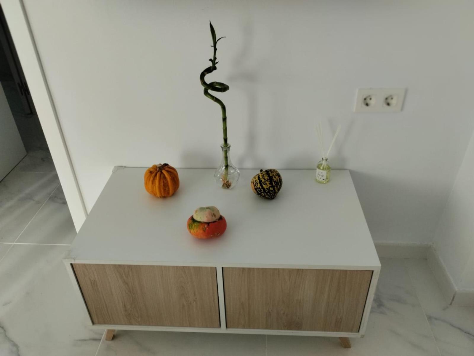 Apartamento Sun Gate جيريز المظهر الخارجي الصورة