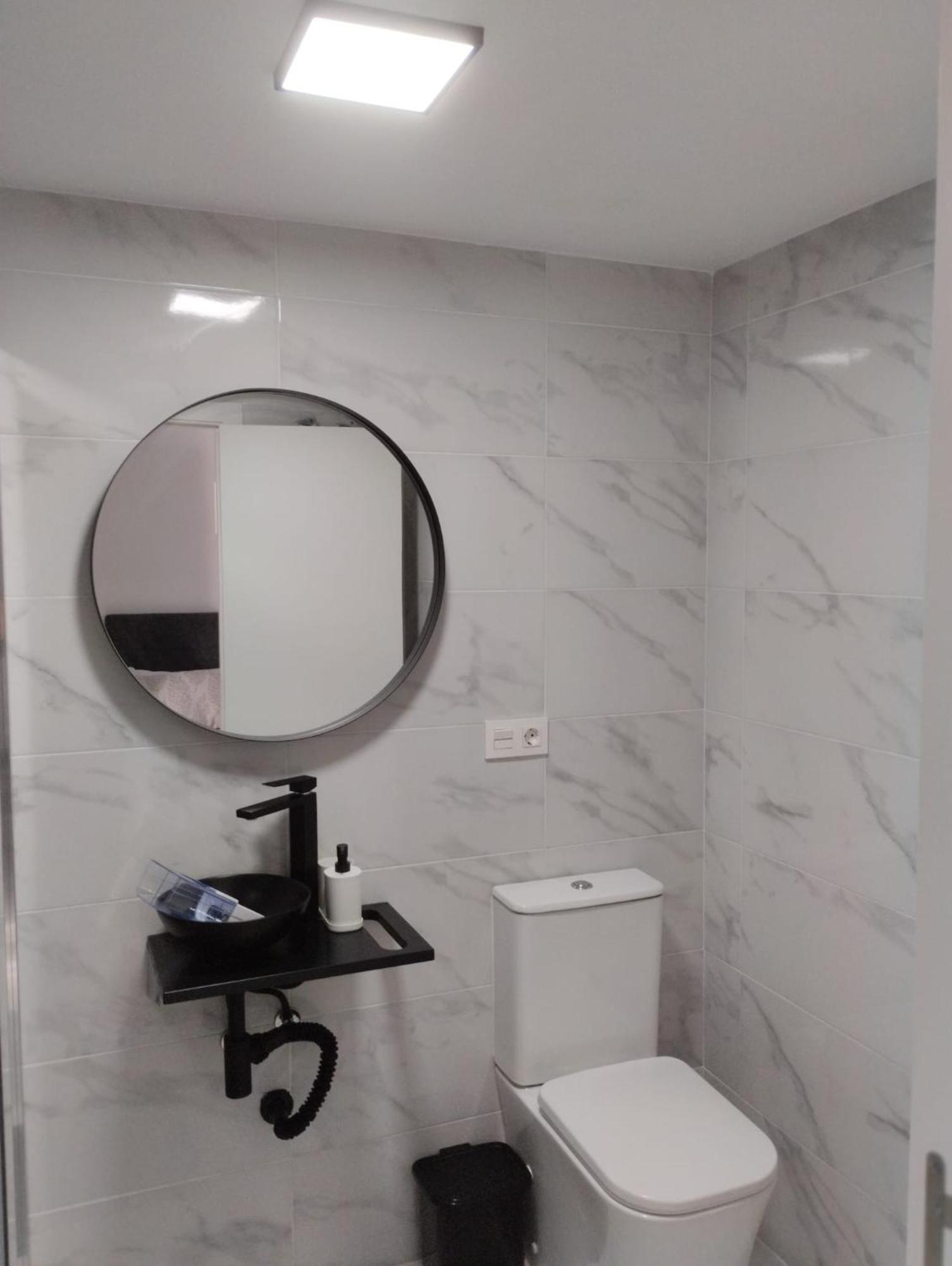 Apartamento Sun Gate جيريز المظهر الخارجي الصورة