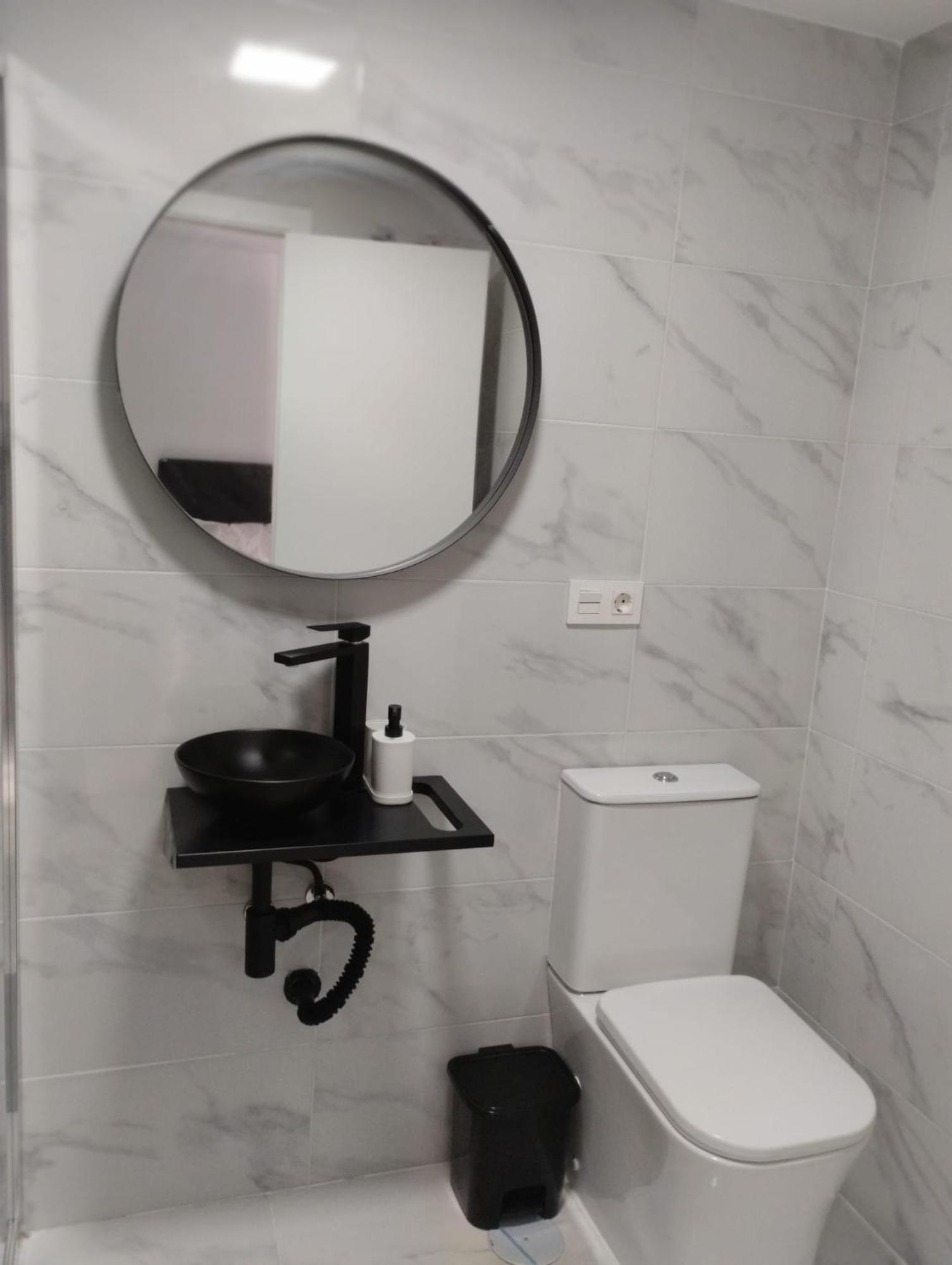 Apartamento Sun Gate جيريز المظهر الخارجي الصورة