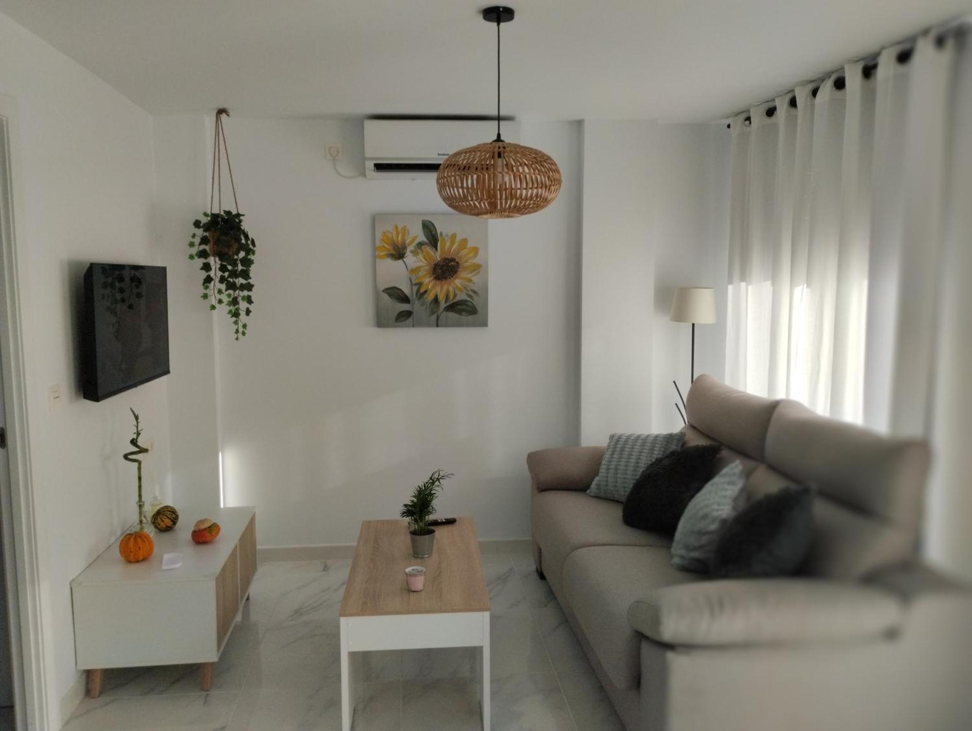 Apartamento Sun Gate جيريز المظهر الخارجي الصورة